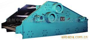 【厂家供货】全新振动筛双耀电成型网筛高效GPS型高频脱水筛