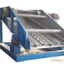 【质量可靠】多用振动筛冲孔板筛网圆振筛供应YK型圆振动分级筛