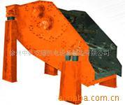 振动筛、香蕉筛、原煤筛、等厚筛、供应ZDS型自同步等厚分级筛