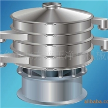 BFS600-2不锈钢振动筛