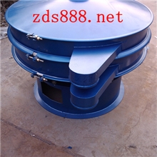 直销三次元振动筛&mdash;&mdash;百源振动筛厂制造