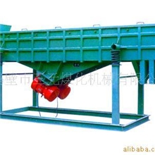 专业制造直线振动筛粉料直线振动筛