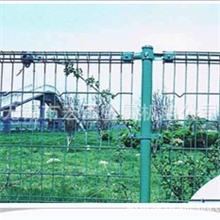 无锡护栏网厂家销售双圈护栏网