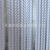 无锡筛网厂家销售有筋扩张网，金属网