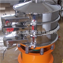 食品类物料选用什么材质的机子/果汁筛机