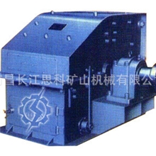 供应PC系列锤式破碎机打砂机破砂机混凝土破碎机高效锤破