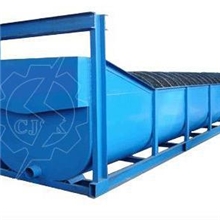 供应FG螺旋分级机江西分级机超细分级机单螺旋分级机厂家直销