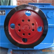 环锤式破碎机碎煤机高效锤破破碎机锤头长江思科