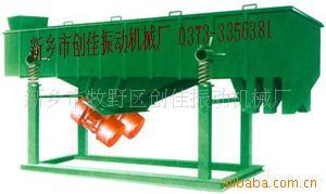 直线振动筛质高价优