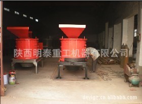 明泰供应四川资阳立式复合破石头复合破破碎机获得国家专利