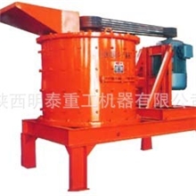 明泰供应四川绵阳立式复合破石料复合破破碎机获得国家专利