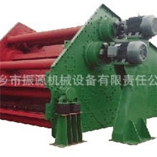供应直线振动筛矿用振动筛选矿振动筛振动筛分设备