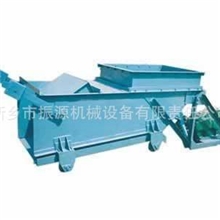 供应定制各种型号给料机振动给料机