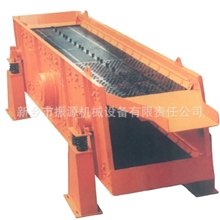 供应振源机械YK系列圆振动筛