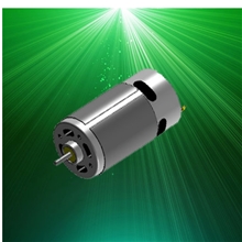 供应R575ST直流马达马达生产电动工具电机微型电机