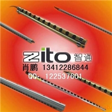薄膜胶片除静电离子风棒，静电消除棒/静电除尘棒/离子棒