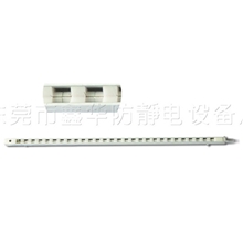 专业塑料上面的除静电ST504A除静电小方棒