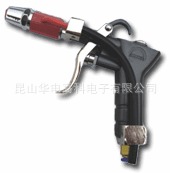 供应HDION高效除静电离子风枪静电除尘枪