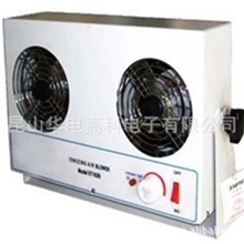 供应台式双孔离子风机