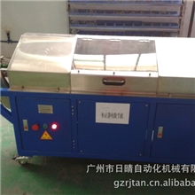 高档酒瓶盖除尘机