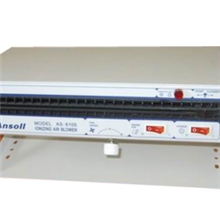 供应除静电卧式离子风机，电子行业专用除静电除尘风机