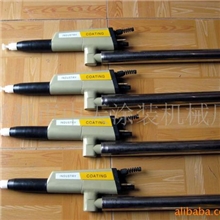 供应粉末自动喷枪