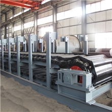 板链输送机刮板运输机矿山机械输送设备辽宁朝阳重型