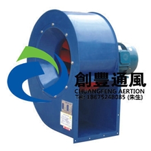 广州工程设备4-72-A/C离心风机