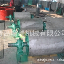 专业供应磁分离设备--S97系列永磁皮带轮