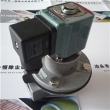 DMF直角式电磁脉冲阀线圈节能省电