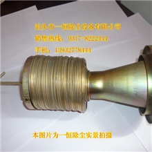 弹簧骨架万能除尘器骨架