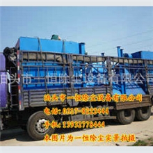 长期生产布袋除尘器设备脱硫布袋除尘器