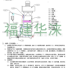 供应2.5米水帘柜喷漆台，规格可定做，一年质保