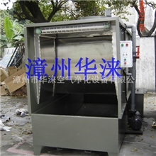 供应定制非标单水帘柜、喷漆台、水濂喷漆台，质保一年