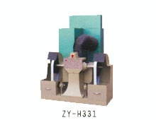 【厂家直销】可配用砂带抛光机麻轮抛光机环保型砂带抛光机