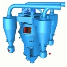 T-Sepax高效涡流选粉机