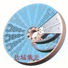 ZGB型磨内筛分隔仓装置