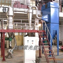 ZG系列高效分级机