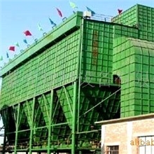 ZDMC系列脉冲长布袋除尘器