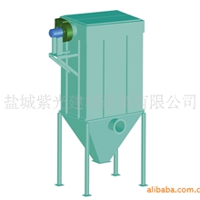 ZGDMC脉冲袋式除尘器