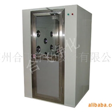 不锈钢风淋室、厂家直销优质风淋室，