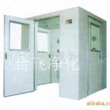 供应风淋机风淋房风淋室门