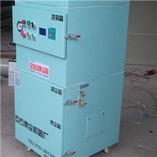 供应巨石可移动单机脉冲滤筒集尘机机加工磨床除尘上海厂家