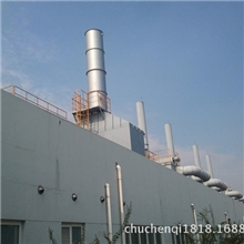 供应巨石废气处理成套设备大型通风管道制作佛山环保设备