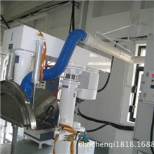 供应巨石脱硫除尘设备弹匣式集尘器吸尘器集尘袋吸尘系统