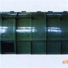 厂家大量供应S42滚筒破碎筛砂机（图）