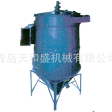 厂家供应TZLHF型优质机械回转反吹扁袋除尘器