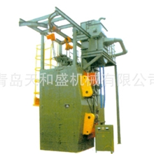 厂家供应Q37系列优质吊钩式抛丸清理机