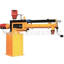 厂家直销S24系列优质单臂树脂砂混砂机（图）