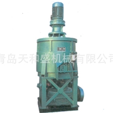 供应FS16系列覆膜砂混砂机